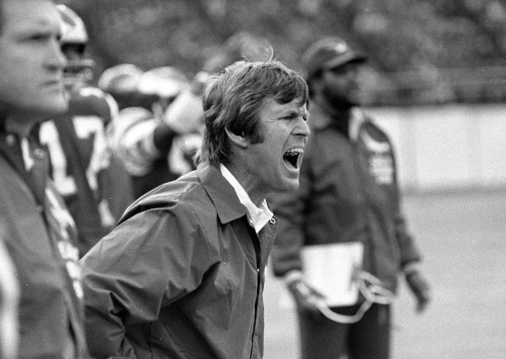 1976: Dick Vermeil